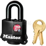 Cadenas en acier massif haute sécurité