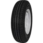 Martin Wheel Trailer Tires & Wheels