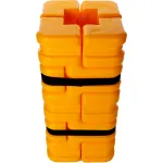 Protections pour poteaux carrés