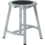 Steel Shop Stools	