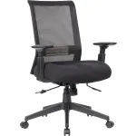 Fauteuil de direction en maille