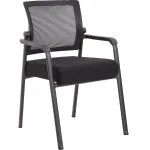 Mesh Back Guest Chair