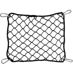 Filets de sécurité anti-chute US Netting