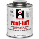 Produits d'étanchéité pour filetages