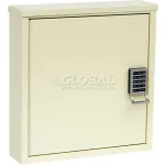 Steel Wall Mount Medical Cabinets