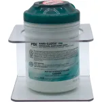 Support mural pour distributeur de lingettes