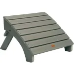 Poufs pour fauteuils Adirondack