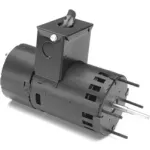  Shaded Pole Draft Inducer Motor