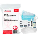 First Aid Central Emergency & Survival Kits