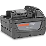 Strapping Tools- Battery