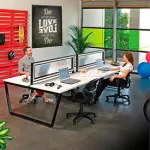 Collaboration Tables