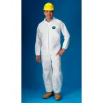 Combinaisons et tenues jetables Lakeland