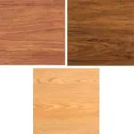 Vinyl Wood Plank Flooring