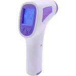 Digital Thermometers