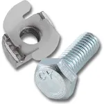 Entretoises - Fixations de 1-5/8"