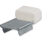 Jambes de force - Embouts de 1-5/8"