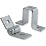 Jambes de force - Raccords généraux de 1-5/8"