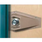 Protecteurs de poignées de porte Pawling