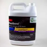Adhésifs Pawling pour panneaux muraux et cornières de protection en vinyle