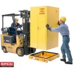 Systèmes de vessies UltraTech Ultra-Safety Cabinet®