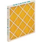 Koch Filter™ MERV 11 Standard Capacity Pleated Air Filters