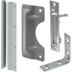 Repair And Replacement Reinforcement Plates/Braces