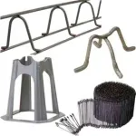 Accessoires pour le béton