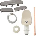 Kits de réparation pour fontaines à eau et distributeurs d'eau