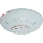 Heat Detectors
