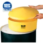 Oversized Drum Funnels