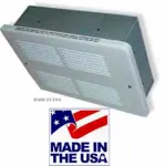 Chauffages de plafond King Electric