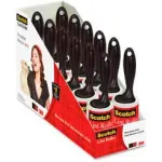 Rouleaux anti-peluches et recharges