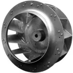 Backward Incline Centrifugal Wheels