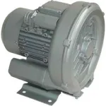 1 Stage Regenerative Blower