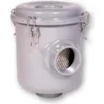 Regenerative Blower Filters & Canisters