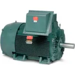 Baldor Severe Duty Motors