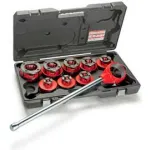 Fileteuses manuelles Ridgid®