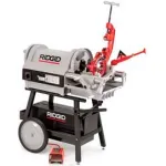 Pipe Threading Machines