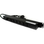 Solutions d'alimentation pour montage en rack