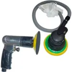 California Air Tools Orbital Air Sanders & Mini Polishers