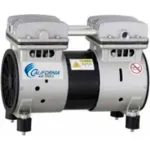 Air Compressor Motors