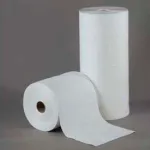 Rouleaux absorbants pour déversements