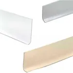 Plinthes pour bâtiments M-D