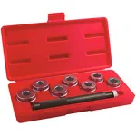 Kits de roulements métalliques Climax