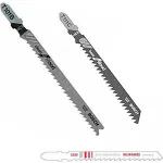 Lames de scie sauteuse BOSCH®