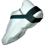 Chaussures à talons plats
