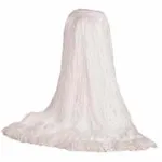 Têtes de balai à franges de finition
