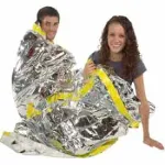 Emergency Shelter & Warmth