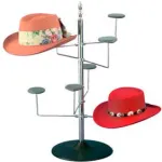 Wire Counter Top Racks