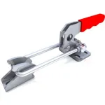 Latch & Hook Toggle Clamps
